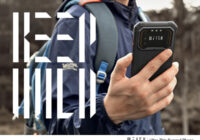 IIIF150 redefiniuje rynek smartfonów pancernych – nadchodzi era „lifestyle rugged” IIIF150 redefiniuje rynek smartfonów pancernych – nadchodzi era „lifestyle rugged”