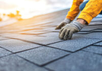 Przegląd dachu po zimie. Jak uszczelnić pokrycie dachowe? Przegląd dachu po zimie. Jak uszczelnić pokrycie dachowe?