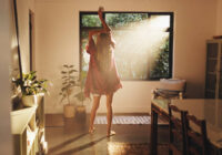 Światło dzienne jako naturalny antydepresant. Jak doświetlić wnętrze domu bez strat ciepła? Światło dzienne jako naturalny antydepresant. Jak doświetlić wnętrze domu bez strat ciepła?