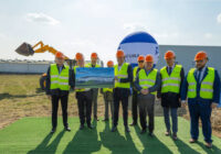 Oficjalne rozpoczęcie budowy nowoczesnego kompleksu PROCURAL w Cekanowie Oficjalne rozpoczęcie budowy nowoczesnego kompleksu PROCURAL w Cekanowie