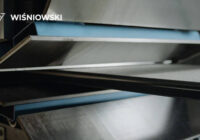 Co naprawdę oznacza jakość w bramach garażowych? Kulisy projektowania i produkcji WIŚNIOWSKI