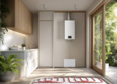 Przyszłość kotłów gazowych w Europie: fakty zamiast mitów