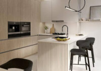 DISTANZA – bezdotykowa rewolucja w kuchni. FERRO prezentuje baterię, która zmienia zasady gry DISTANZA – bezdotykowa rewolucja w kuchni. FERRO prezentuje baterię, która zmienia zasady gry