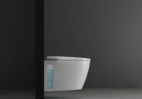 AVANT. Gdy toaleta staje się technologicznym manifestem