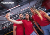 MediaMarkt i bp włączają wyższy bieg