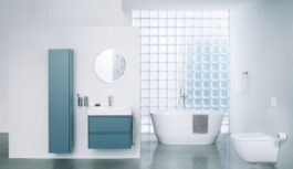 Design, który stawia pytania. Rozwiązania, które odpowiadają. Odkryj premiery Laufen 2026