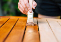 Przydomowy ogród w zasięgu ręki – jak samodzielnie wykonać skrzynki do uprawy warzyw i kompostownik?