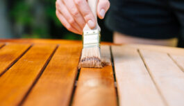 Przydomowy ogród w zasięgu ręki – jak samodzielnie wykonać skrzynki do uprawy warzyw i kompostownik?