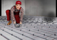 Ogrzewanie podłogowe bez ryzyka