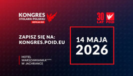 O fundamentach przyszłości na XVI Kongres Stolarki Polskiej – poznaj program wydarzenia O fundamentach przyszłości na XVI Kongres Stolarki Polskiej – poznaj program wydarzenia