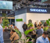 FENSTERBAU 2026: SIEGENIA zachwyca nowatorskimi rozwiązaniami