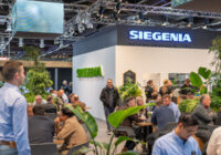 FENSTERBAU 2026: SIEGENIA zachwyca nowatorskimi rozwiązaniami