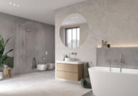 Baterie wannowe – funkcjonalna ozdoba strefy kąpieli