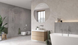 Baterie wannowe – funkcjonalna ozdoba strefy kąpieli