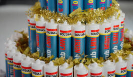 50 lat szczelności – jak uszczelnienia wspierają rozwój budownictwa?