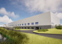 Nowa inwestycja Aliplast