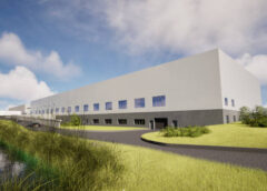 Nowa inwestycja Aliplast