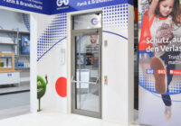 Nowości G-U na Fensterbau Frontale 2026