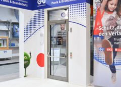 Nowości G-U na Fensterbau Frontale 2026