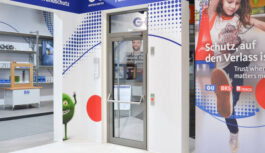 Nowości G-U na Fensterbau Frontale 2026