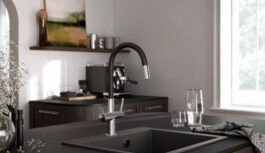 FILTRATA: zdrowa woda prosto z kranu. Bez butelek, bez kaucji i bez kłopotu