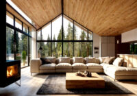 Szklane domy – czy utopia stała się dziś technologicznym faktem?