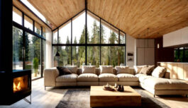 Szklane domy – czy utopia stała się dziś technologicznym faktem?