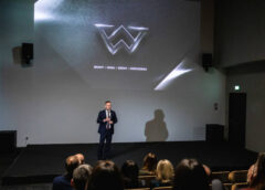 WIŚNIOWSKI inspiruje przedsiębiorców do inwestowania w technologie Przemysłu 4.0