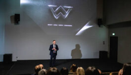 WIŚNIOWSKI inspiruje przedsiębiorców do inwestowania w technologie Przemysłu 4.0